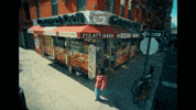 The Bronx Brooklyn GIF by brazz.inc