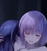 Yuri GIF