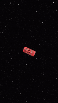 Twilight Zone Drinking GIF by The Pathfinder