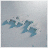 loop stairs GIF by Gifmk7