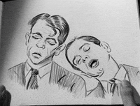 gary cooper GIF by Maudit