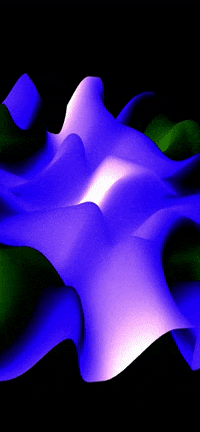 Art Morph GIF by Aleksey Efremov