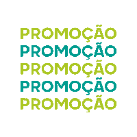 Promocao Sticker by Livraria Vanguarda