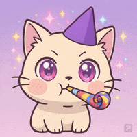 Party Celebration GIF by Persona