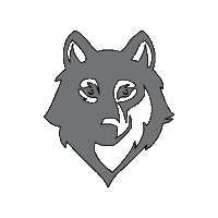 Wolves Sticker by KÍNDER MULTIMEDIA - COLAM