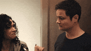 alternatino love family comedy central tia GIF