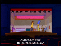 season 4 GIF