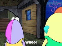 season 6 episode 10 GIF by SpongeBob SquarePants