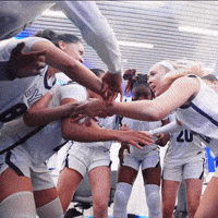 Byu Basketball GIF by BYU Cougars
