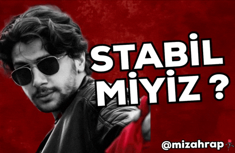 Stabil GIF