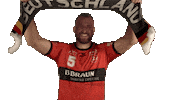 Handball-Bundesliga Sport Sticker by LIQUI MOLY HBL