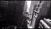 Swinging Tv Show GIF