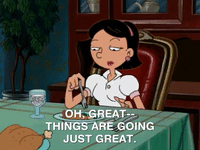 Oh Great Nicksplat GIF by Hey Arnold