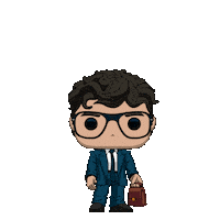 Clark Kent Superman Sticker by Warner Bros. Pictures