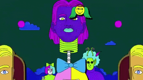 lil wayne genius GIF by LSD
