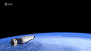europeanspaceagency animation space science tech GIF