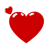 Heart Live Better Sticker by asda