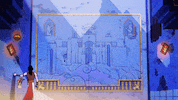 Pop Oops GIF by Prince of Persia ™