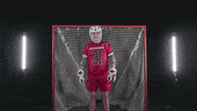 Mlax GIF by Richmond Spiders