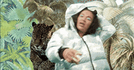 Animation Jungle GIF by Temple Caché