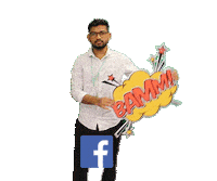 creatormasterclassdxb Sticker by Facebook Dubai