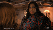 Excuse Me What GIF by Zoey's Extraordinary Playlist