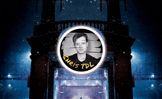 Chris TDL Radio | Omri - Dis\Honest