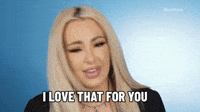 Love That For You