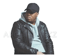 dwayne architrackz Sticker by Artsounds - Music Company