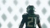Oregon Football GIF by GoDucks