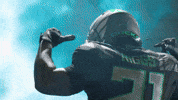 Oregon Football GIF by GoDucks