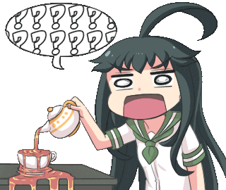 Shock What Sticker by Jin