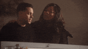 lee daniels angel GIF by STAR