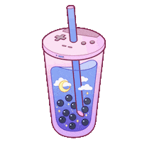 Magical Girl Magic Sticker by Michelle Phan