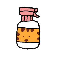 防疫 Sticker
