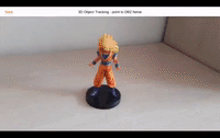 unity ar GIF by Wikitude