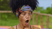 Happy Challenge GIF by Survivor CBS