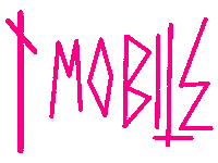 Text Me Sticker by The Art Plug