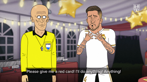 bleacherreport giphyupload sports football sport GIF