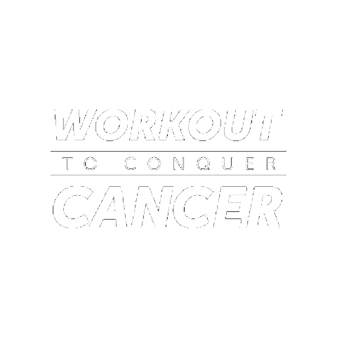 Workoutbc Sticker by BCCancerFdn