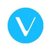 Cryptocurrency Vet Sticker by BLOX  crypto app