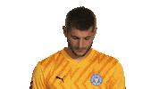 Look Up Holstein Kiel Sticker by Bundesliga