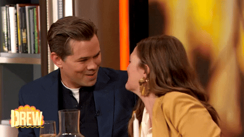 GIF by The Drew Barrymore Show