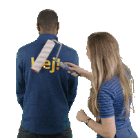 ikeaswitzerland fun friends painting paint Sticker