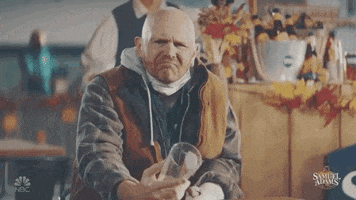I Dont Like That Bill Burr GIF by Saturday Night Live