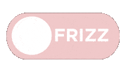 Haircare Curly Hair Sticker by Love Noughty