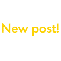 New Post Racing Sticker by Shell