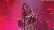 Tonight Show Singing GIF by The Tonight Show Starring Jimmy Fallon