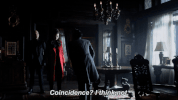 season 4 fox GIF by Gotham