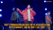 TallBoyz sketch comedy 208 tallboyz tall boys cbc GIF